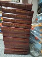 12 delen Churchill de tweede wereldoorlog, Boeken, Encyclopedieën, Ophalen of Verzenden, Zo goed als nieuw, Overige onderwerpen