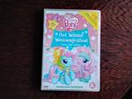 My little pony het winter wensenfestival, origineel, Cd's en Dvd's, Dvd's | Kinderen en Jeugd, Avontuur, Alle leeftijden, Ophalen of Verzenden