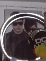 Reclame Bril opticien materiaal Poster, Ophalen of Verzenden, Reclamebord