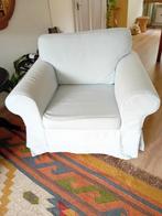 Ikea Ektorp Fauteuil - Comfortabel!, Huis en Inrichting, Ophalen of Verzenden, Gebruikt, 75 tot 100 cm