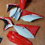Plasticset Honda CRF250 (2018-2021), Motoren, Tuning en Styling, Ophalen, Cmx, Cmx, Cmx