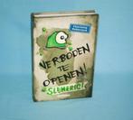 Charlotte Habersack - Slijmerig!, Ophalen of Verzenden, Zo goed als nieuw, Charlotte Habersack