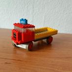 Classic Lego 331 Grote vrachtwagen, Kiepwagen, 1967, Ophalen of Verzenden, Gebruikt, Complete set, Lego