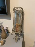 Lantaarn / hang windlicht, Ophalen of Verzenden, Zo goed als nieuw