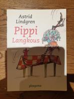 kinderboek Pippi langkous van Astrid Lindgren, Boeken, Ophalen of Verzenden, Astrid Lindgren, Fictie algemeen, Zo goed als nieuw