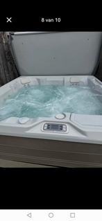 Hotspring Limelight 2021! Brengen kan, Tuin en Terras, Ophalen of Verzenden, Zo goed als nieuw