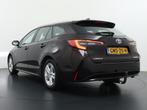 Toyota Corolla Touring Sports 1.8 Hybrid Active Trekhaak, Auto's, 1345 kg, Gebruikt, 4 cilinders, Bruin