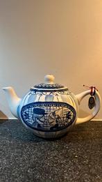 Blond Amsterdam theepot., Huis en Inrichting, Blond Amsterdam, Overige typen, Ophalen of Verzenden, Zo goed als nieuw