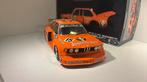 Bmw 320i h.j stuck drm eifelrennen 1977 minichamps 1.18, Hobby en Vrije tijd, Modelauto's | 1:18, Ophalen of Verzenden, MiniChamps