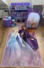 Frozen set, Verzamelen, Ophalen, Overige figuren, Zo goed als nieuw