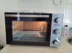 oven, Ophalen, Minder dan 45 cm, Oven, Hete lucht