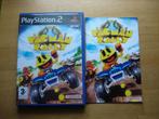 Pacman rally ps2, Spelcomputers en Games, Games | Sony PlayStation 2, 1 speler, Racen en Vliegen, Ophalen of Verzenden, Zo goed als nieuw