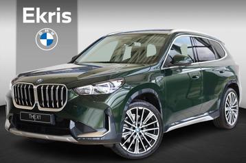 BMW X1 xDrive25e xLine | Equipment Pack Pro | Comfort Pack | beschikbaar voor biedingen