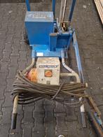 PRINZ Pakketzaag TKSFL, Ophalen, Gebruikt, 70 mm of meer, Kettingzaag