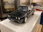 Vw volkswagen golf mk2 GTI fire & ice ottomobile OT547 VAVB, Ophalen of Verzenden, Zo goed als nieuw, Auto, OttOMobile