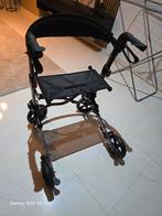 Rollator, Diversen, Ophalen, Opvouwbaar, Nieuw