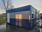 Woonunit, 3 schakelbare delen, Ophalen