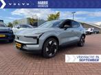 Volvo EX30 Single Motor Extended Range Plus 69 kWh | Adaptie, Automaat, Origineel Nederlands, SUV of Terreinwagen, 750 kg