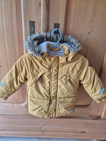 H&M Winterjas Maat 104 beschikbaar voor biedingen