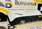 BUMPER Fiat Grande Punto ACHTERBUMPER 1-F8-4808z, Gebruikt, Ophalen of Verzenden, Bumper, Achter