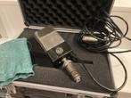 RCA 74-B ribbon mic, Ophalen of Verzenden, Gebruikt, Audio