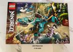 Lego 71746 - Ninjago - Nieuw in OVP, Ophalen of Verzenden, Nieuw, Complete set, Lego