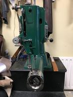 naaimachine en toebehoren, Hobby en Vrije tijd, Naaimachines en Toebehoren, Gebruikt, Naaimachine, Industrieel, Ophalen