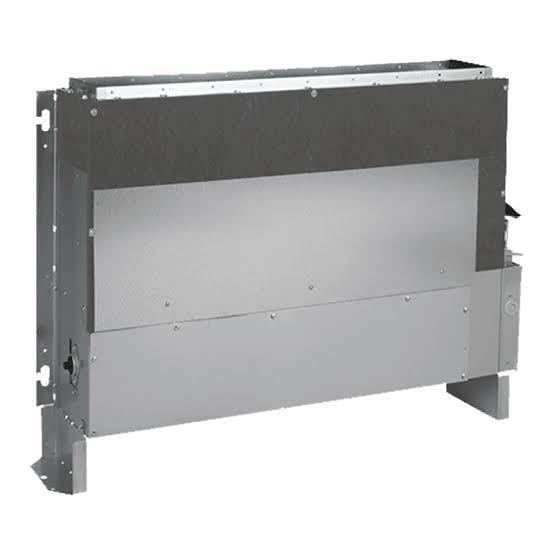 Daikin FXNQ20A2VEB binnenunit VRV airco warmtepomp nieuw, Witgoed en Apparatuur, Airco's, Nieuw, Wandairco, 60 tot 100 m³, 3 snelheden of meer