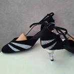 Dansschoenen., Ophalen of Verzenden, Zo goed als nieuw, Overige typen, Overige merken