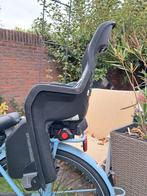 Fiets stoel achterop, Ophalen, Zo goed als nieuw, Polisport achterzitje