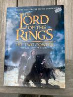 Lord of the Rings, Ophalen of Verzenden, Zo goed als nieuw