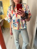 Blouse Fifth House maat M, Kleding | Dames, Blouses en Tunieken, Maat 38/40 (M), Overige kleuren, Ophalen of Verzenden, Zo goed als nieuw
