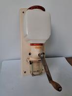 Wand koffiemolen., Ophalen of Verzenden