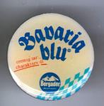 Bavaria Blu pin ( BLAD3_351 ), Verzamelen, Speldjes, Pins en Buttons, Verzenden, Nieuw, Merk, Speldje of Pin