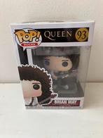 Fubko Pop! Queen 93 Brian May, Ophalen of Verzenden, Zo goed als nieuw