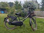 Popal meiden fiets kinderfiets omafiets transportfiets, Ophalen, Zo goed als nieuw, 22 inch, Popal