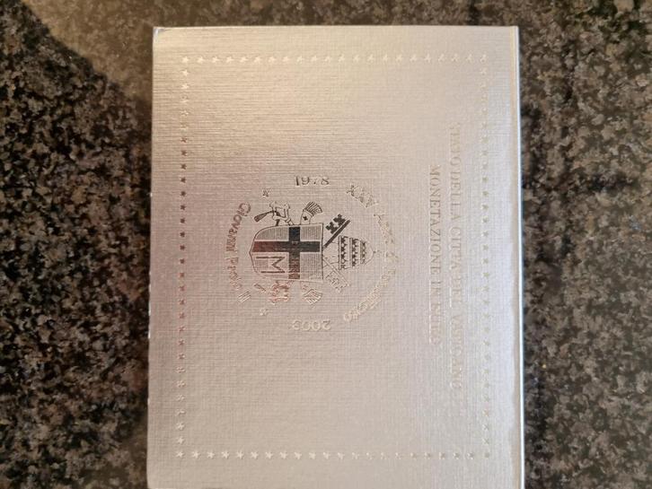 3 Zeer fraaie Euromuntsets, Postzegels en Munten, Munten | Nederland, Setje, Euro's, Vóór koninkrijk, Ophalen