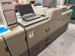 Gezocht: monteur voor Ricoh Pro C7100, Computers en Software, Printers, Ophalen, Ricoh, Gebruikt, Ricoh
