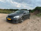 Toyota Corolla 1.8 16V Vvtl-i 3DR T-sport 2005 Grijs, Voorwielaandrijving, Origineel Nederlands, Handgeschakeld, Particulier
