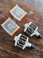 Pedals crankbrothers candy c, Fietsen en Brommers, Fietsonderdelen, Ophalen, Gebruikt, Crankstel of Pedalen