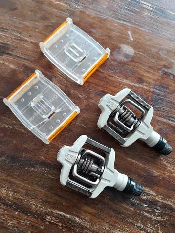 Pedals crankbrothers candy c beschikbaar voor biedingen