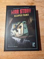 War story occupied france, Ophalen of Verzenden, Zo goed als nieuw