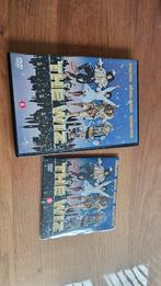 The Wiz DVD - Diana Ross, Michael Jackson, Alle leeftijden, Ophalen of Verzenden, Zo goed als nieuw