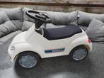 Loopauto Volkswagen Beetle, Ophalen