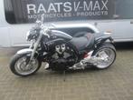 v-max 1200 kando, 4 cilinders, Bedrijf, Meer dan 35 kW, Toermotor