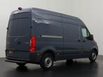 Mercedes-Benz Sprinter 315CDI 9G-Tronic Automaat L2H2 | Led, Auto's, Bestelauto's, Navigatiesysteem, Stof, Gebruikt, 4 cilinders