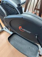 AK Sport crosstrainer, Ophalen, Gebruikt, Rug, Crosstrainer