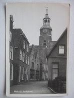 P27 Blokzijl - Kerkstraat - 1942, Verzenden, 1940 tot 1960, Ongelopen, Overijssel