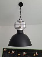 industriële lamp, Ophalen of Verzenden, Zo goed als nieuw