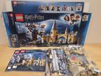 Lego 75953 Hogwarts Whomping Willow, Kinderen en Baby's, Speelgoed | Duplo en Lego, Ophalen of Verzenden, Zo goed als nieuw, Complete set